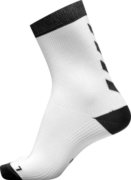 hummel Element Indoor Sport Sock 2 Pack (31, 34)