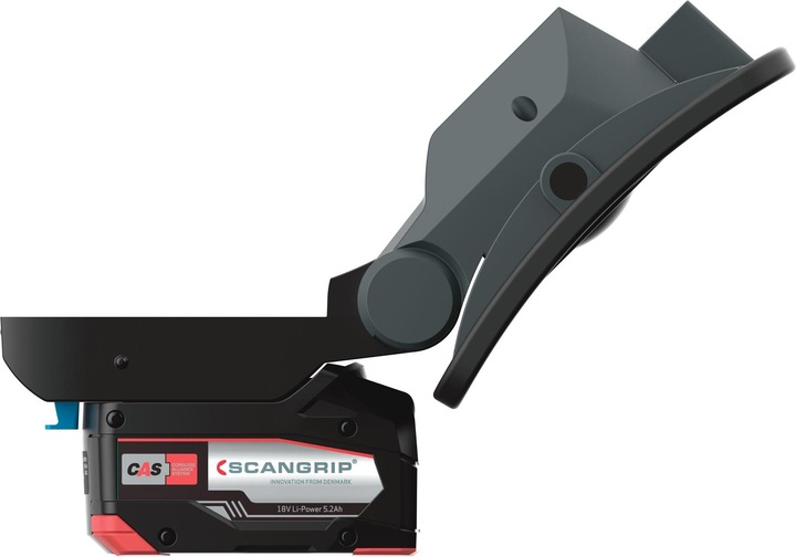 Actual product image Scangrip Connect Nova 2 Work light (2000 lm)