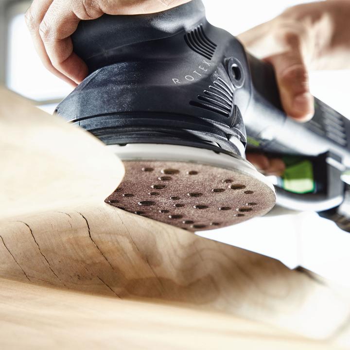 Produktbild Festool Schleifscheibe STF D150/48 P220 GR/10 (P220)