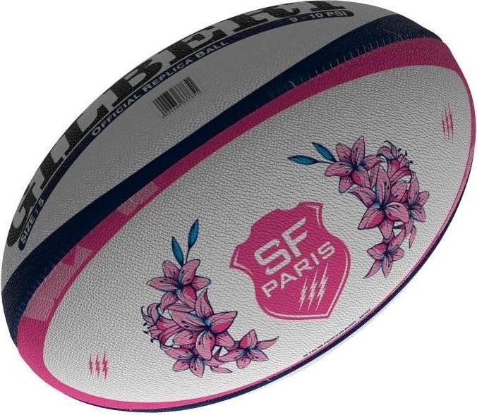Produktbild Gilbert Replicalica Stade Francais 2020 Grösse 5