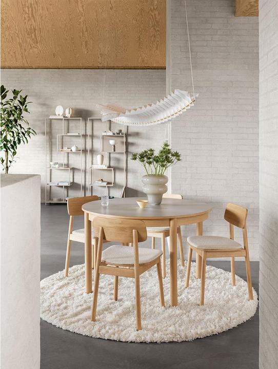 Actual product image AC Design Seaford (77 x 35 x 185 cm)