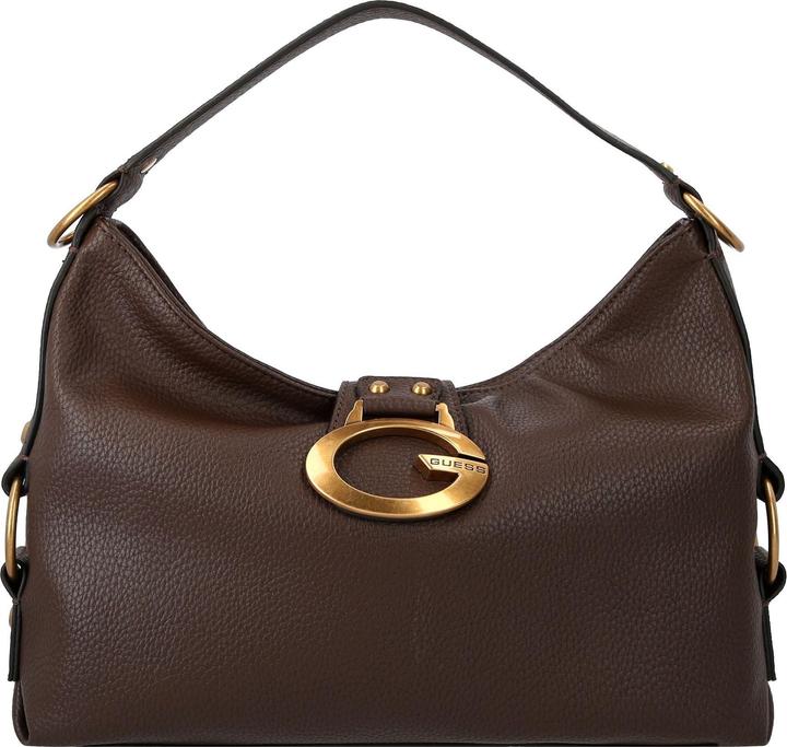 Produktbild Guess Camden Schultertasche 39 cm