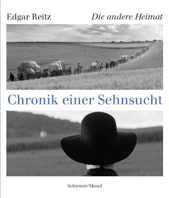 Produktbild Die andere Heimat (Deutsch, Edgar Reitz, 2013)