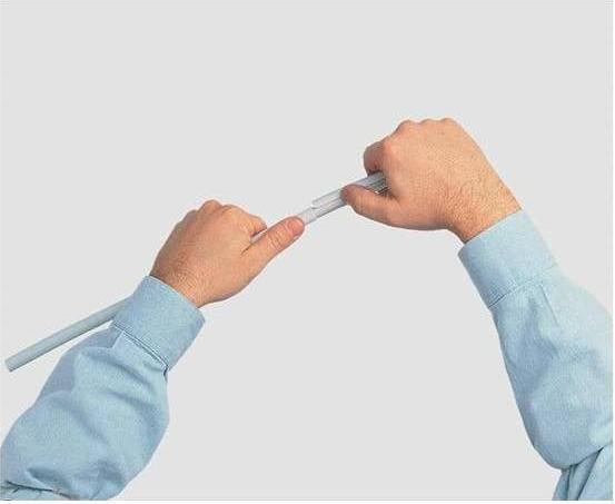 Produktbild Jokari Abisoliermesser Geeignet für R