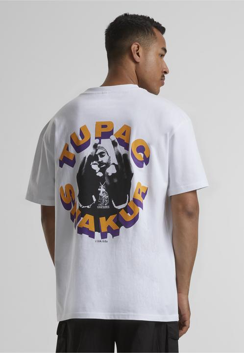 Produktbild Mister Tee 2Pac Toss it up Oversize Tee - 89297 (M)