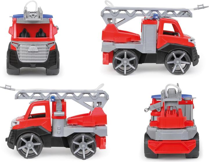 Produktbild Lena TRUXX SM04535 play vehicle/play track