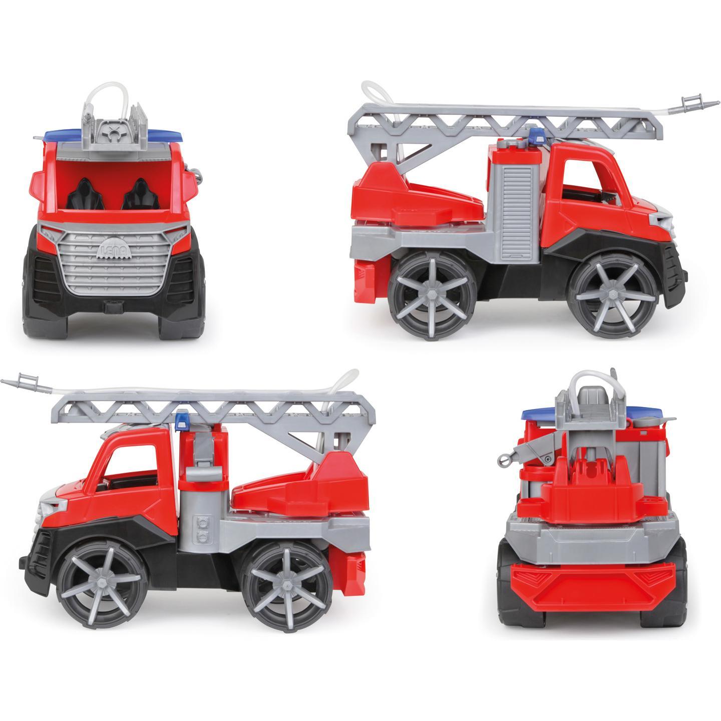 Lena TRUXX SM04535 play vehicle/play track