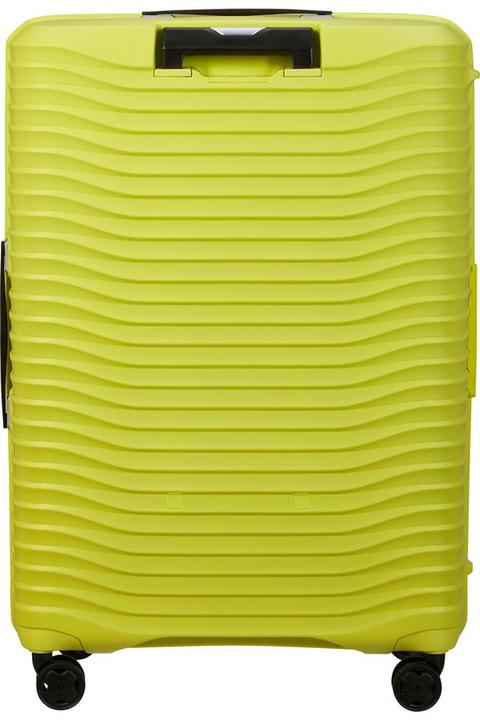 Produktbild Samsonite Upscape Trolley mit 4 Rollen erweiterbar 75cm (114 l)