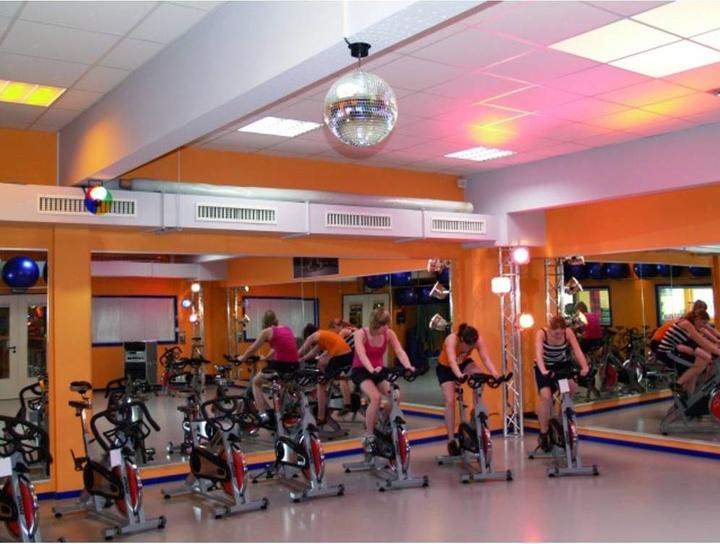 Produktbild Eurolite Farbrad mit Motor für T-36 (Farbrad)