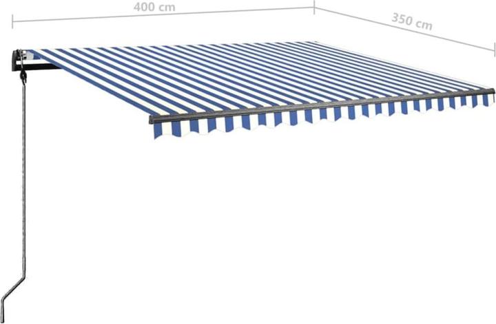 Immagine prodotto vidaXL Curry (4 m)