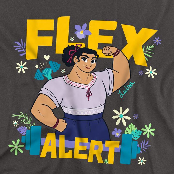 Produktbild Universal Textiles Flex Alert TShirt (M)