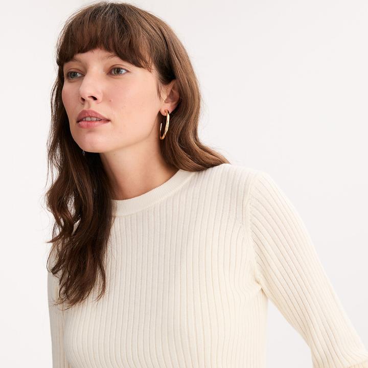 Immagine prodotto Anne Weyburn Pullover mit Rundhalsausschnitt (XL)