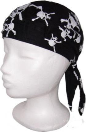 Bestsaller Bandana Pirate
