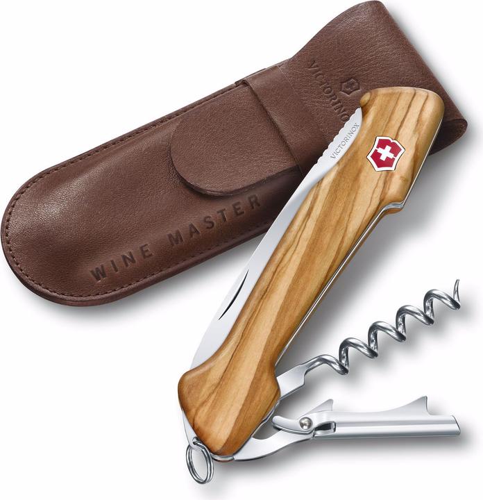 Produktbild Victorinox Wine Master
