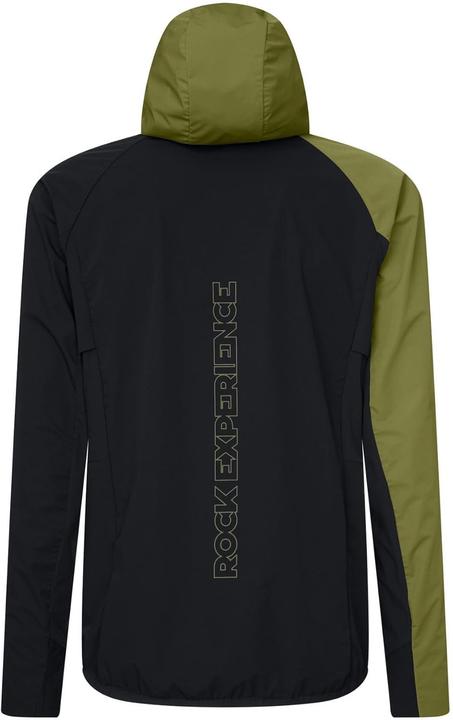 Actual product image Rock Experience Inuit Tech Jacket (XL)