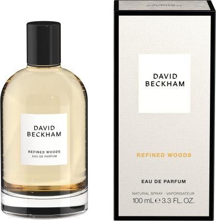 Produktbild David Beckham Refined Woods (Eau de Parfum, 100 ml)