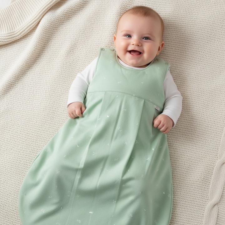 Produktbild Zewi Schlafsack (48 cm, Ganzjahr)