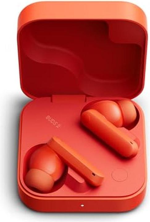Immagine prodotto CMF Buds 2 - Orange (ANC, 55 h, Senza fili)