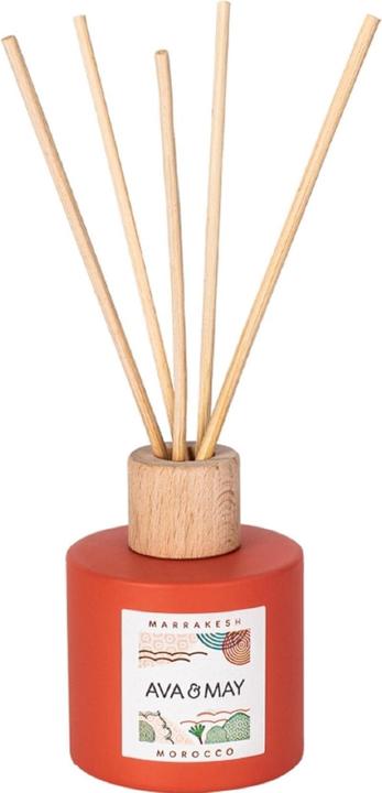 Actual product image Ava & May Marrakesh (100 ml)