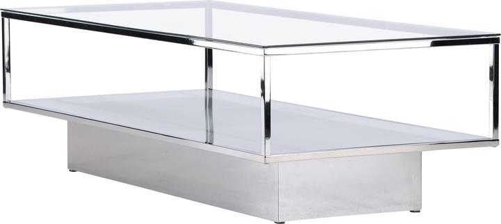 Produktbild Furniture Fashion Maglehem (130 x 60 x 38 cm)