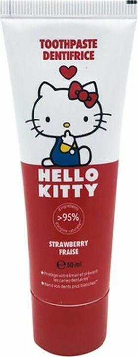 Take Care Hello Kitty Toothpaste 50ml (50 ml)