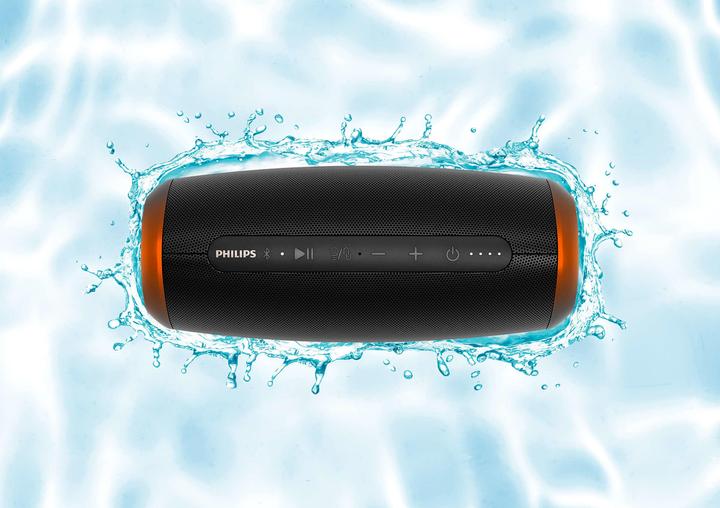 Actual product image Philips TAS5305/00 (12 h, Battery operated)