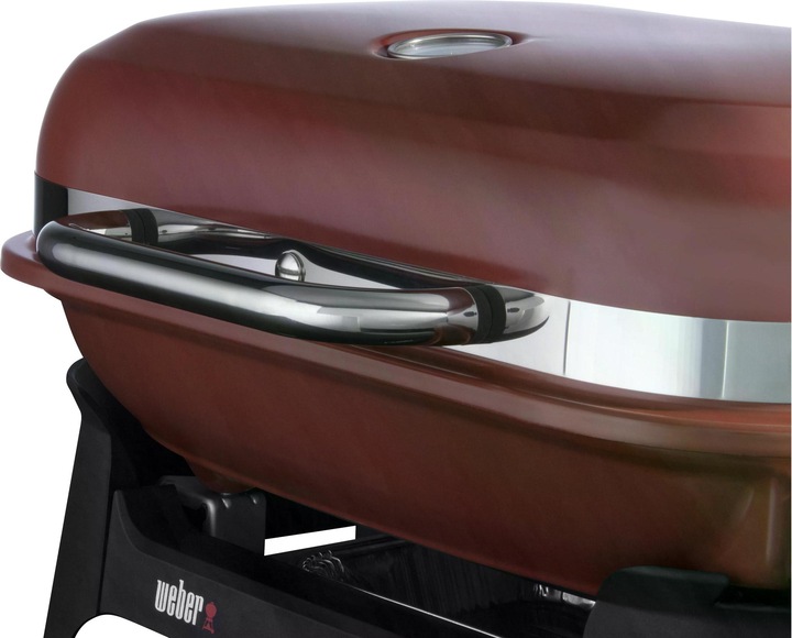 Actual product image Weber Lumin Compact (2.20 kW)