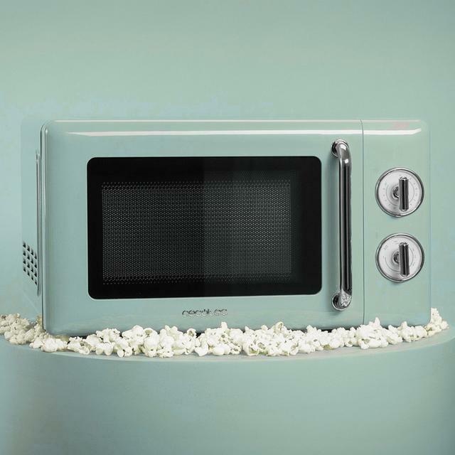 Actual product image Cecotec Proclean 3010 Retro (20 l)