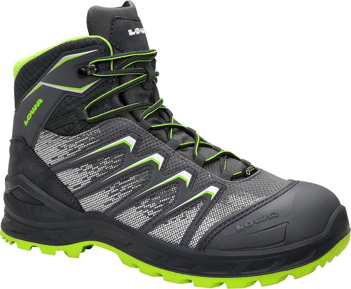 Produktbild Lowa LARROX Work GTX Mid S3 (S3, 42)