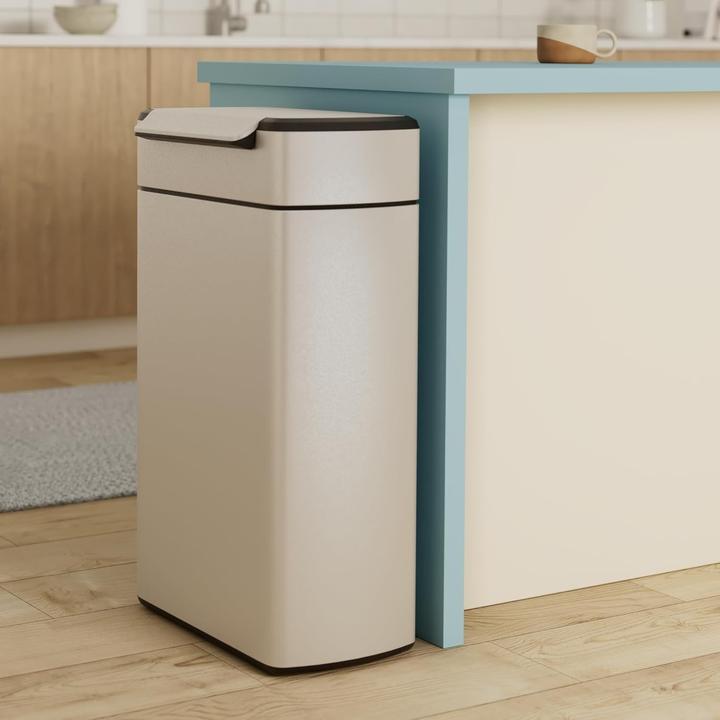 Image du produit Simplehuman Recycleur de barres de contact (48 l)
