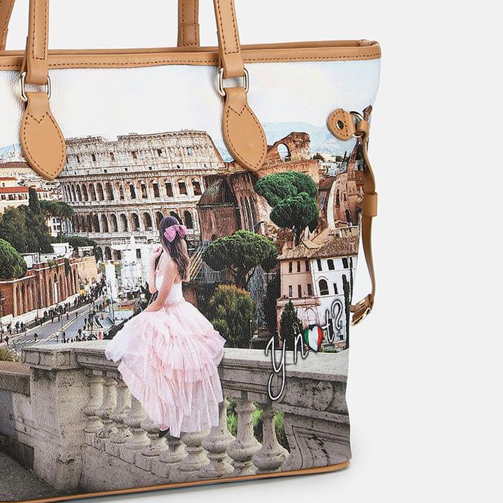 Immagine prodotto Ynot? Yesbag Shopper Tasche 46.5 cm (21 l)