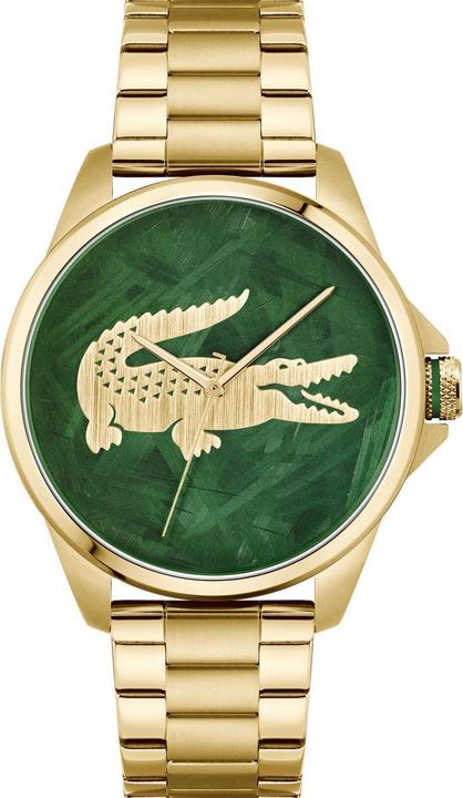 Image du produit Lacoste Le Croc (Montre analogique, 43 mm)