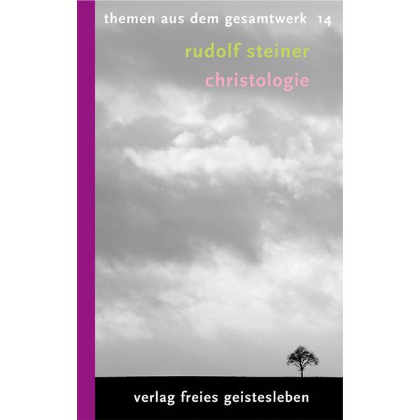 Christologie, Fachbücher von Rudolf Steiner