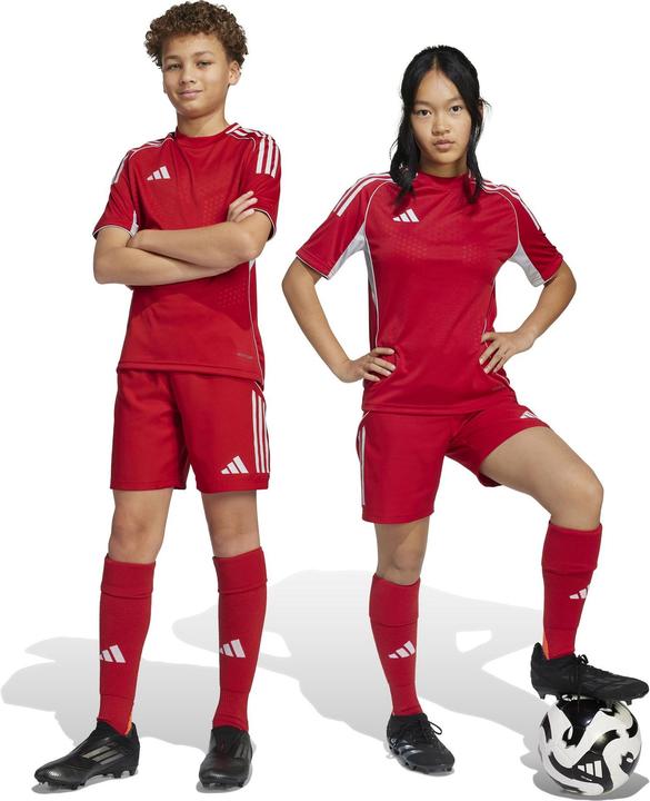 Produktbild adidas Tiro 25 Competition Short Kids (128)