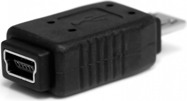 Produktbild StarTech Uusbmusbmf (2 m, USB 2.0)