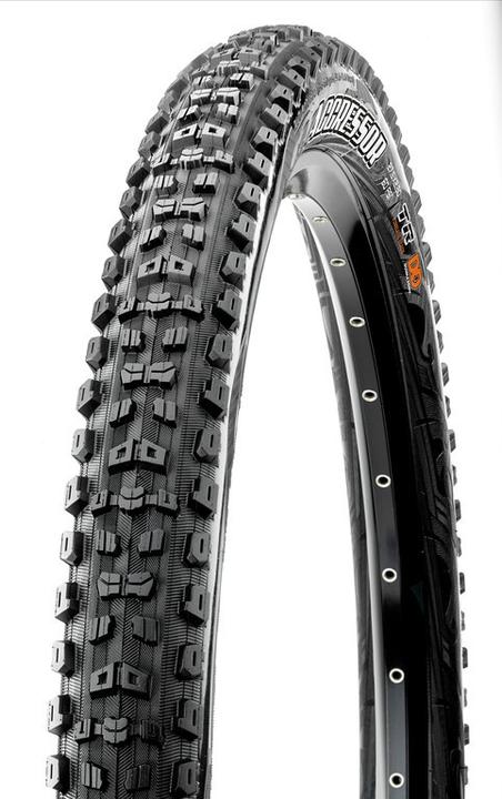 Actual product image Maxxis Aggressor (29 x 2.30, 58-622)