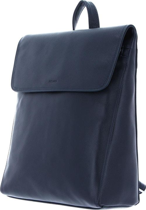 Immagine prodotto Picard Zaino Luis in pelle 30 cm (8 l)