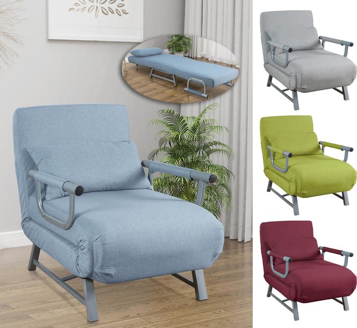 Produktbild VCM Kolino (Bettsofa)