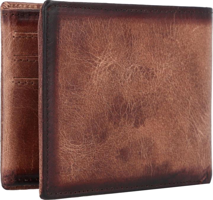 Produktbild Greenland Nature Mascu & Line Geldbörse RFID Leder 12 cm
