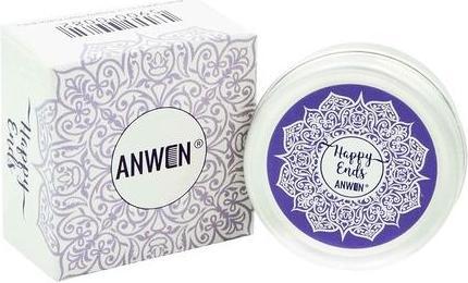 Immagine prodotto Anwen Siero Happy Ends per proteggere le punte dei capelli 15Ml (15 ml)