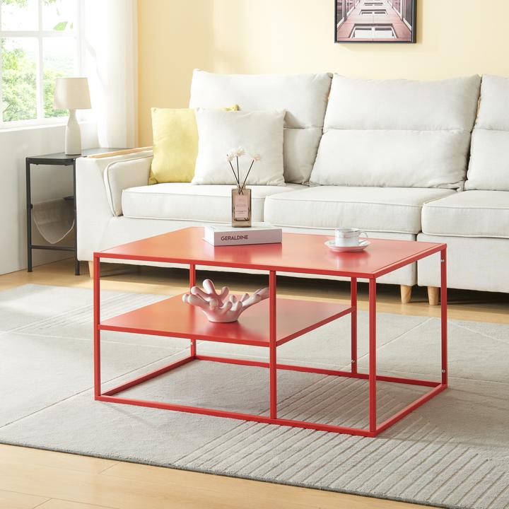 Actual product image En.Casa Solund (90 x 60 x 45 cm)