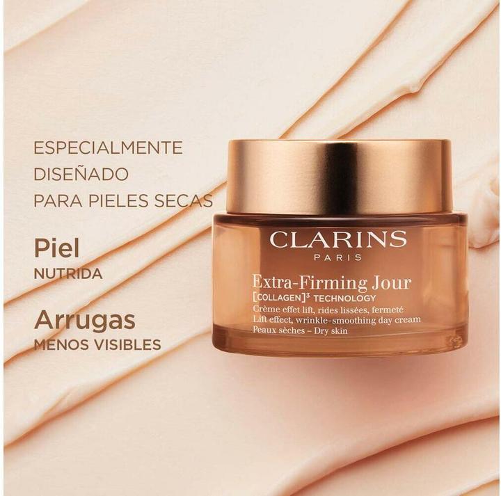Actual product image Clarins Extra-Firming Jour Refill (50 ml, Day cream)