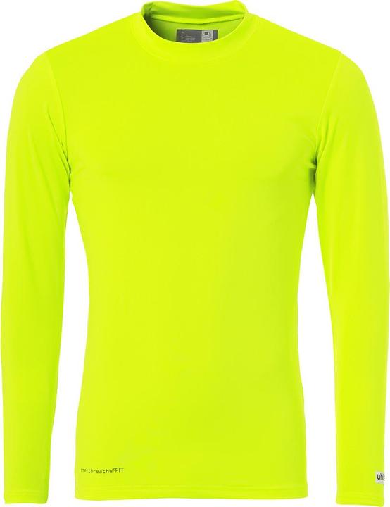 Actual product image Uhlsport Baselayer Distinction Colors (152)
