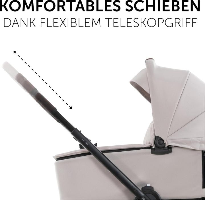 Actual product image Hauck Walk N Care