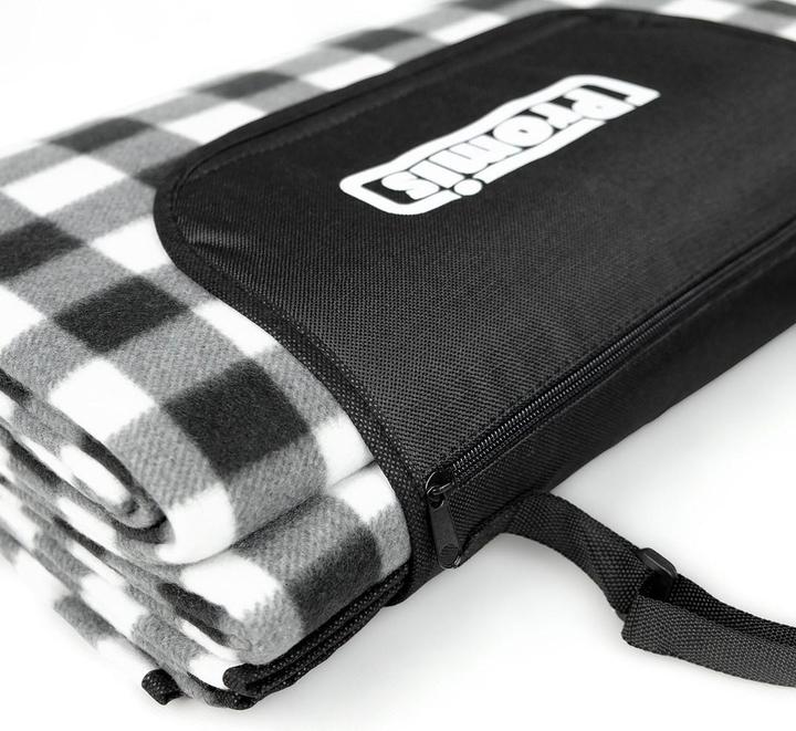 Actual product image Promis Picnic Blanket KP200 KC