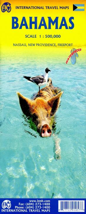 Image du produit Bahamas