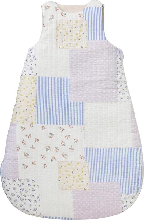 Vertbaudet Sac De Couchage Pour Bébé (104 cm, Été)