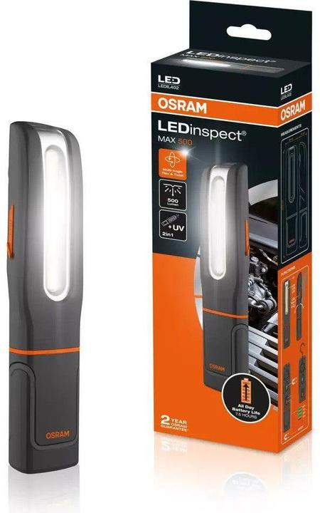 Image du produit Osram LEDInspect MAX500 (500 lm)