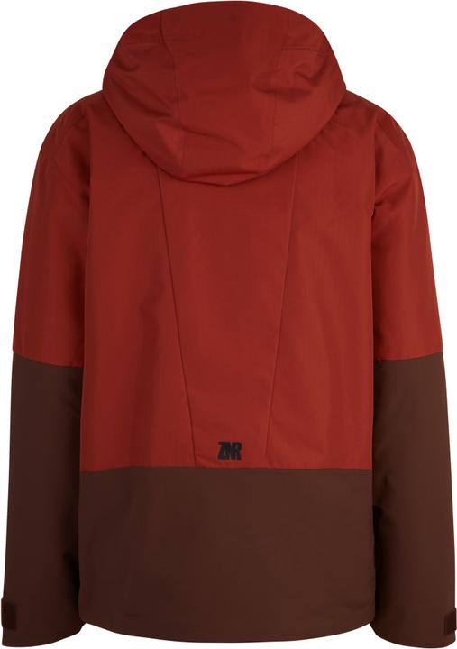 Actual product image Ziener RIKKARD man (jacket ski) (M)