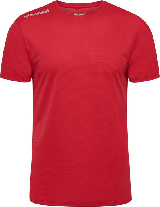 Actual product image hummel hmlRUN JERSEY S/S (XL)